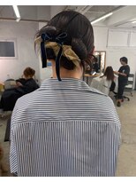 ソーソー(SoSo)&nbsp;カチモリツインミルクブラウン