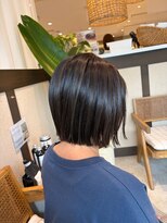 コスタエストオブリシェール(COSTA EST of RICHAIR)&nbsp;白髪ぼかしカラー
