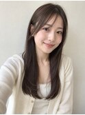 《艶感◎》シースルーロングレイヤー