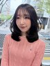 【 Rin 指名・AXISグループ来店2回目のお客様限定 】all menu 20%off