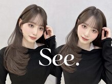 シー 茜部店(See.)