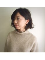 フローレント(florent)&nbsp;お客様スナップ  上念担当