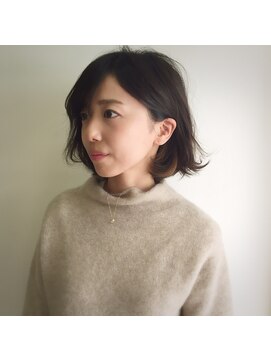 フローレント(florent) お客様スナップ  上念担当