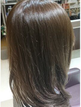 パティオ 三島店(PATIO) ロングデジタルパーマ