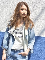 ラッド(RAD)&nbsp;ラフスタイル