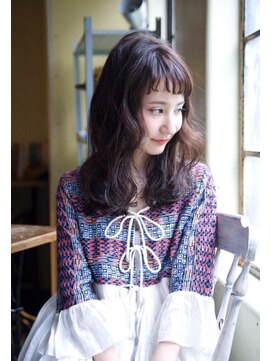 エース (ACE) ACE LA オフェロ×オン眉