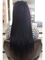 メルシー 大阪梅田店&nbsp;サラツヤLongStyle