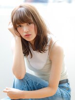 クラン(CLAN)&nbsp;マーメイドアッシュロブ