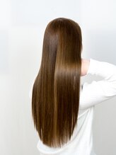 ヘアーアンドライフ ハート(hair&life HEART)