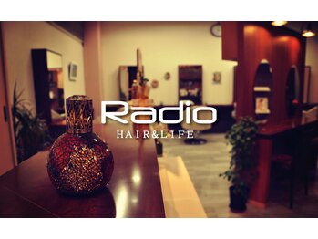 Radio本店