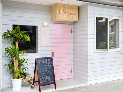 リンクドア(LINK door)の写真