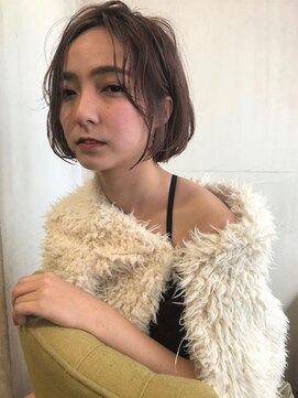 エクー(ECOO) 『 キャメル ブラウン 』 ECOO