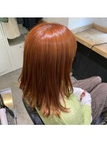 グランシャリオ 笹塚店(Grand Chariot)&nbsp;【グランシャリオ ハイトーン特集】笹塚美容室Grand Chariot