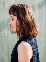 プロデュース 古淵店(Produce)&nbsp;大人愛されゆるふわカール