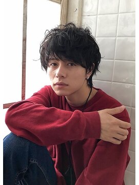 ネオリーブルノン 日吉(Neolive Runon) アンニュイウェーブマッシュ