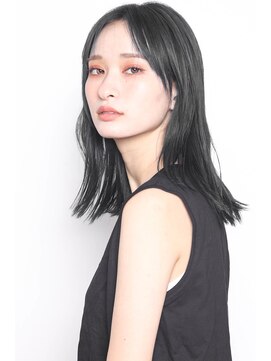 ボンダイ ルーム(bondi room) くびれ　スタイル