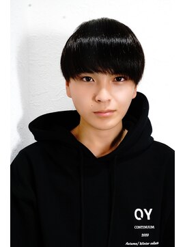 ゴールド 渋谷本店(GOALD) メンズヘア整形・GOALD・メンズパーマ