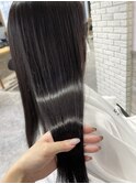 【Lee大阪店】うる艶髪質補修トリートメント/新出奈津樹