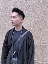 フェードアンドライン 幡ヶ谷店(FADE&LINE)