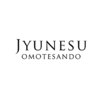 ジュネス 表参道(JYUNESU)のお店ロゴ