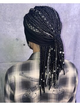 ノーフューチャー(NO FUTURE) ブレイズ