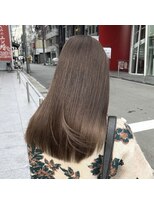 スウェル(SWELL)&nbsp;チョコレートカラー×veganカラー