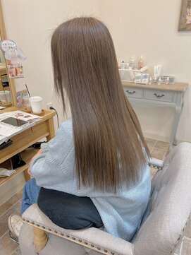 アンカーデイズ(Anchor Days) ハイトーンベージュ