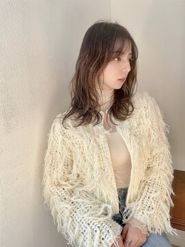 マリアバイアフロート(Maria by AFLOAT) 【レイヤー×くびれ】