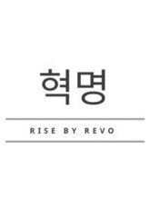 hyon myon/RISEbyREVO柏西口店【ヒョンミョン】