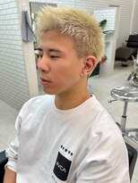 ユイマァルスロウ(YUIMARL SLOW)&nbsp;【ホワイトカラー】