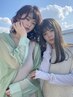 【新規かつご紹介者ありの方限定】ALL MENU３０%OFF