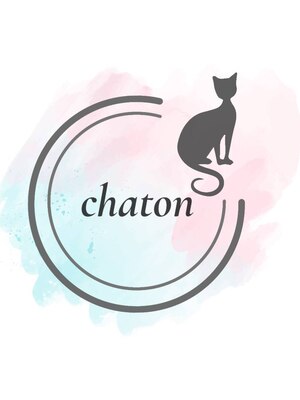 シャトン 中崎(chaton)