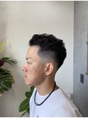 宮城リョータ風