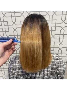 レヴェリー(REVERIE) #髪質改善#美髪#トリートメント