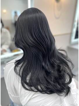 シーテ(Ciete) Nevy grey