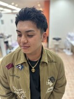 デンパツクラブ ストリート(DENPATSU CLUB Street) 就活の中でもかっこいいに！！
