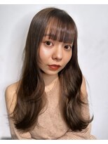 リボン(Libon)&nbsp;フェイスレイヤー♪