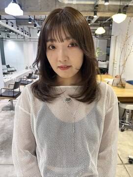 ダンボ(DUMBO) medium layer