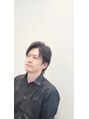 メンズ ウィル バイ スヴェンソン 名古屋スタジオ(MEN'S WILL by SVENSON) オフショット
