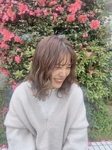 アトワ(a'towa)&nbsp;asuka 【女性】