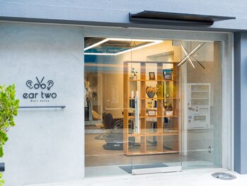 ear two【イヤートゥー】