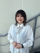 ケンジ 平塚 アネッタ(KENJE annetta) 後藤 未希