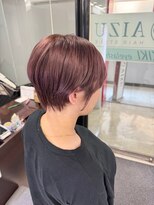 アイズ 本厚木(AIZU)&nbsp;アッシュピンク