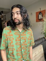 ギルド(guild.)&nbsp;くせ毛を活かしたカット