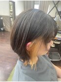 インナーカラー