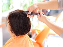 ヘアースタジオヌンク