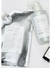 キュアオリジナルシャンプー　1000ml　￥6600