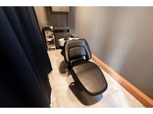 ザ ブライト バーバー(The BRIGHT BARBER)の雰囲気（フルラットのシャンプー台で極上の癒しをご提供します◎）