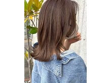 ヘアースペース レガッタ(hair space Regatta)