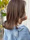 ヘアースペース レガッタ(hair space Regatta)の写真/《上質なカラー剤を使用し、髪へ潤いを与えて理想の艶髪へ♪》髪のお悩みに合わせたケアメニューが豊富◎